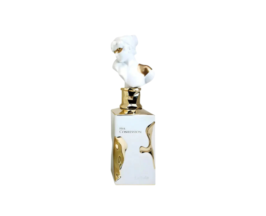 89 Lattafa Her Confession Eau De Parfum - Image 1