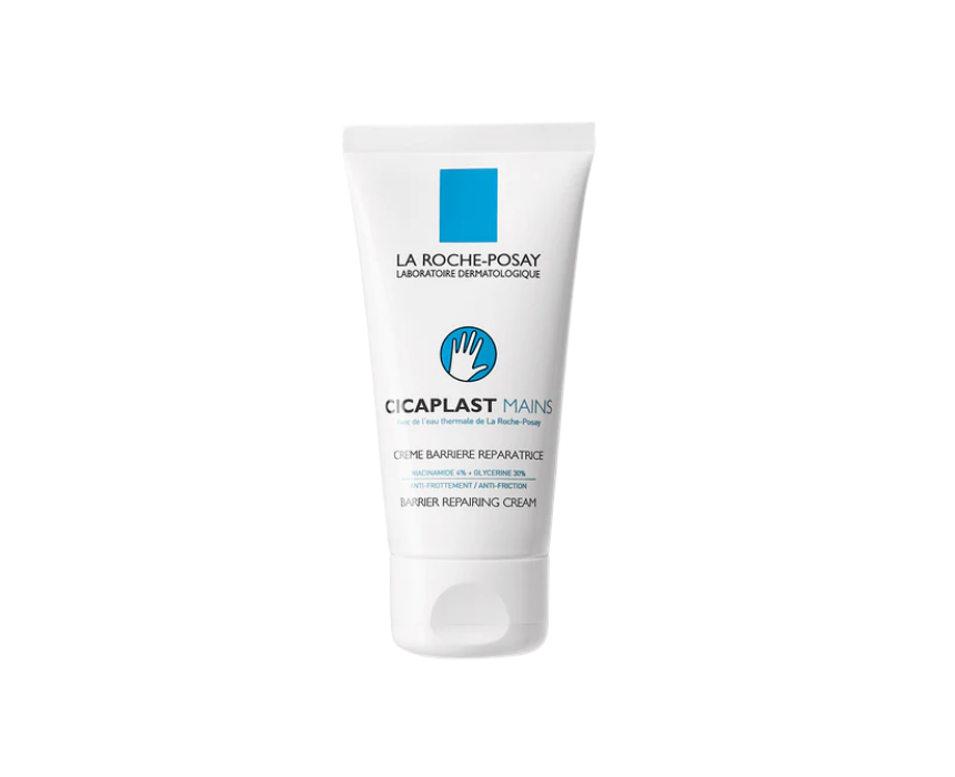 89 La Roche Posay Repairing Hand Cream - Image 1