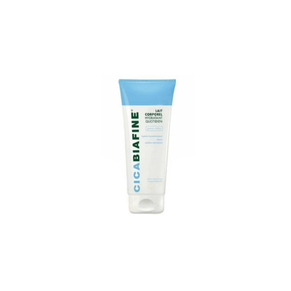 Body Lotion Hydrating Cicabiafine