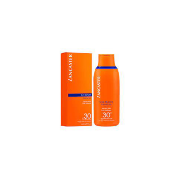 Sunscreen Velvet Milk SPF30 Lancaster