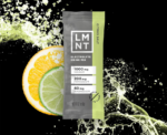 LMNT Zero Sugar Electrolyte Hydration Powder Sticks - Image 