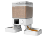 Oneisall Automatic Cat Feeder For Cats - Image 