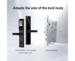 Pohaytipe Smart Door Lock Camera - Image 