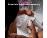 Frida Mom Postpartum Recovery Essentials Kit - Image 