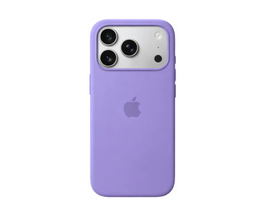 9 Iphone 17 Models Silicone Case - Image 1