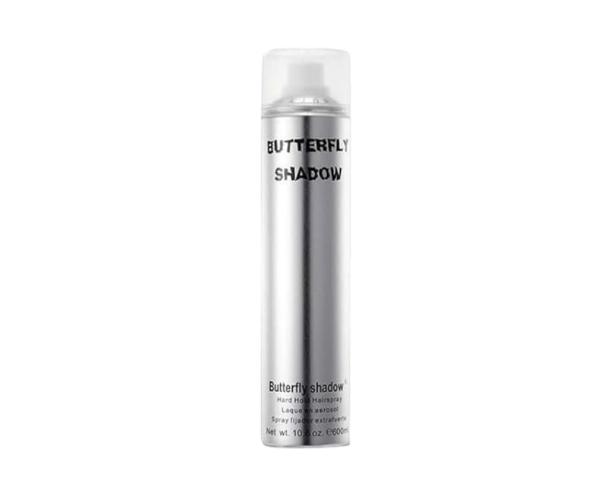 9 Butterfly Hair Spray - Image 1