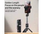 YESIDO Selfie Stick And Tripod - Image 