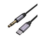 YESIDO AUX To Type C Audio Adapter - Image 