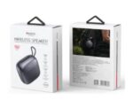 YESIDO Mini Wireless Speaker - Image 