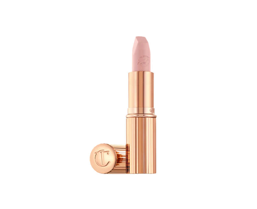 9 Charlotte Tilbury Nude Lipstick - Image 1