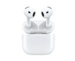 Apple Airpods With Active Noise Cancellation - Image 