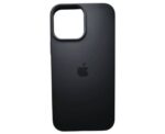 Apple Silicone Phone Case Cover - Image 