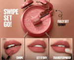 Maybelline New York Teddy Tint - Image 
