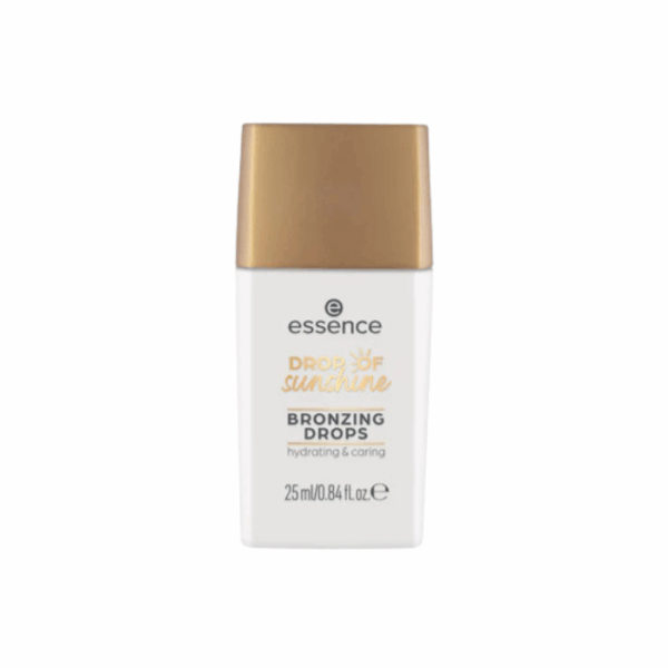 Essence Bronzing Glow Drops