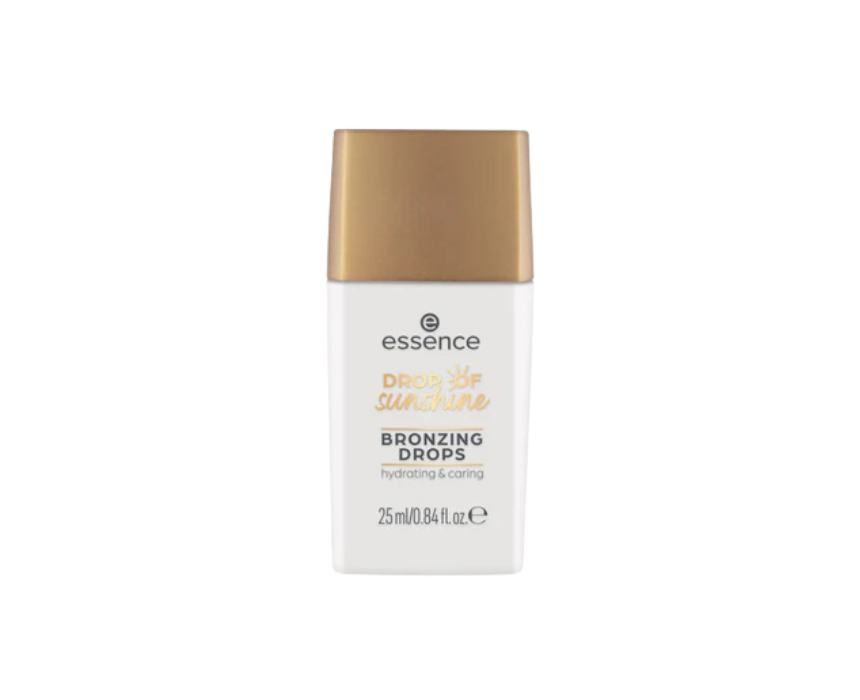 9 Essence Bronzing Glow Drops - Image 1