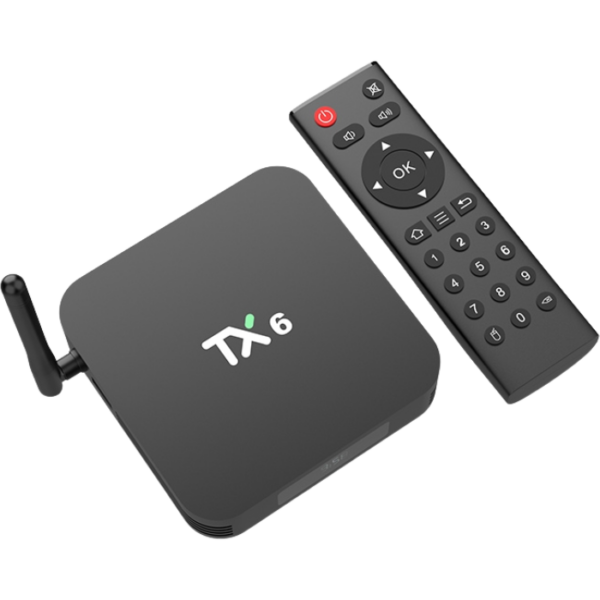 Android TV Box