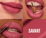 Maybelline New York Matte Liquid Lipstick - Image 