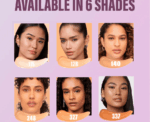 Maybelline New York Superstay Matte Liquid Foundation - Image 