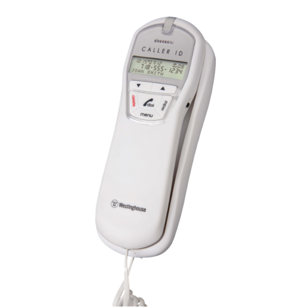 Westinghouse Trimline Corded Telephone