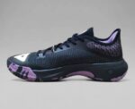 Peak Men Taichi P Ultralight Light Rubber Flash Lou Williams Basketball Shoes - Image 