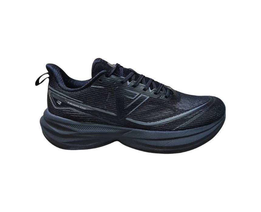 9 Peak Men Taichi P Dynamic Leno Ventilated Summer Running Shoes - Image 1