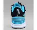 Peak Kids Taichi Split Velcro Strap Running Shoes - Image 