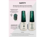 QUIMIKA NAIL HARDENER POLISH - Image 
