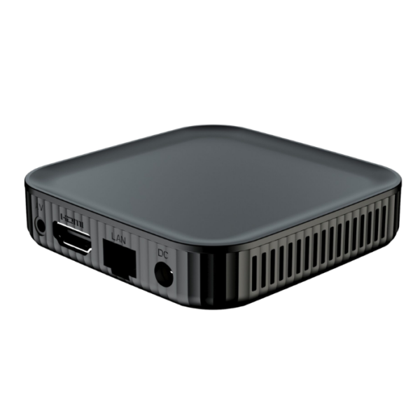 TANIX TV BOX