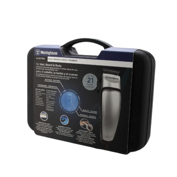 Westinghouse All In One Trimmer