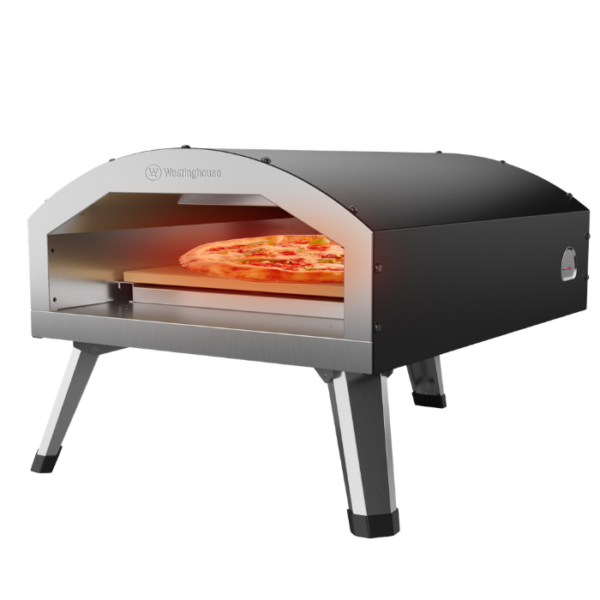 Westinghouse Stone Pizza