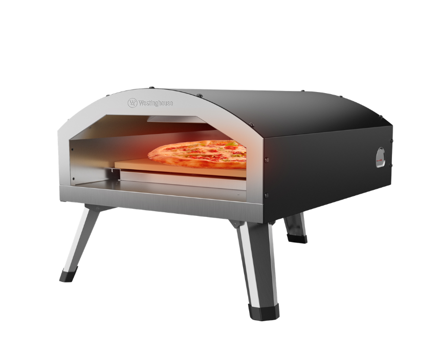 9 Westinghouse Stone Pizza - Image 1