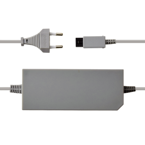 Wii AC Power Adapter Charger