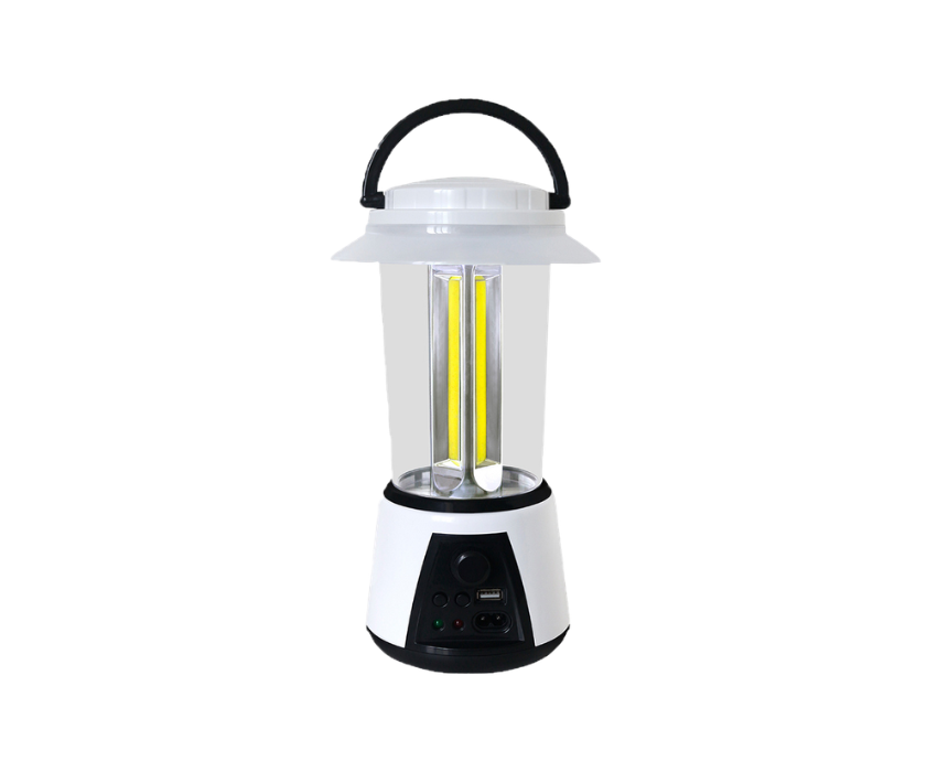 9 Emergency LED Wall Light - Image 1