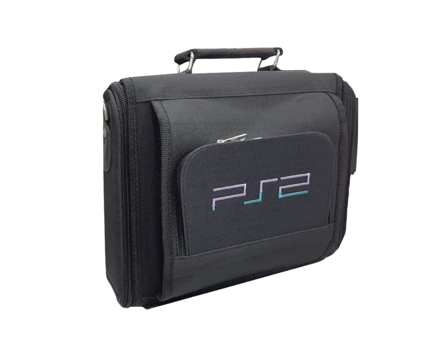 9 Portable Console Travel Bag - Image 1