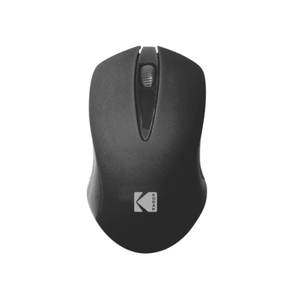 Kodak Wireless Optical Mouse