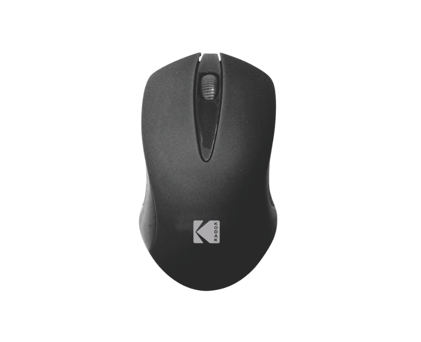 9 Kodak Wireless Optical Mouse - Image 1