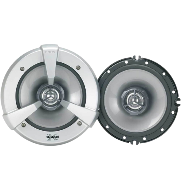 Sony Car Audio Speakers
