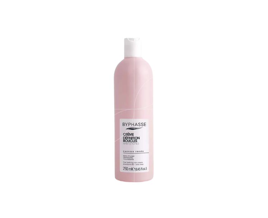 9 Byphasse Curl Styling Cream - Image 1