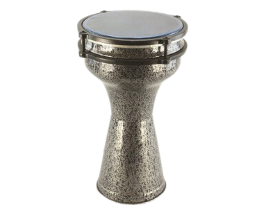 9 ABC Derbakke Oriental Hand Drum - Image 1