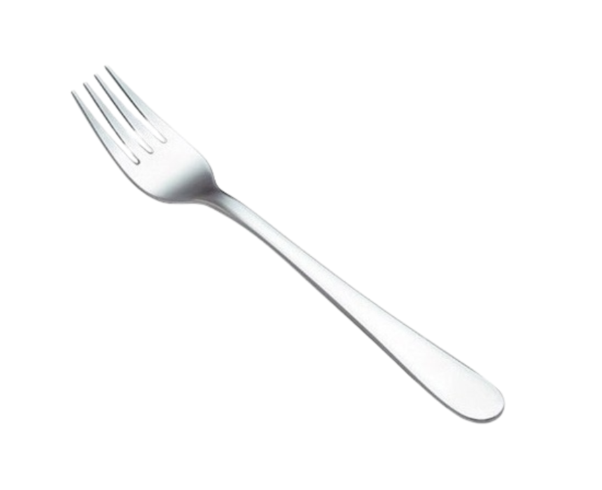 9 Westinghouse Flatware Set - Image 1