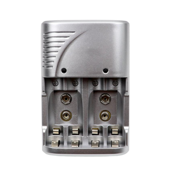 Conqueror Multi Battery Charger