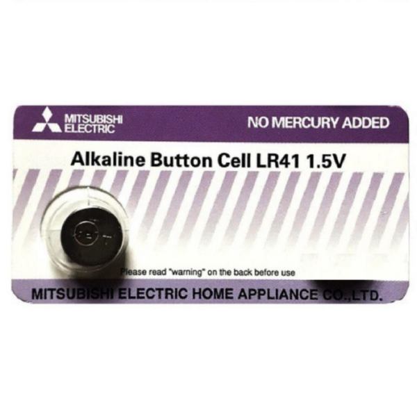 Tianqiu Alkaline Button Cell Battery
