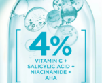 Garnier Acne Treatment Booster Face Serum - Image 