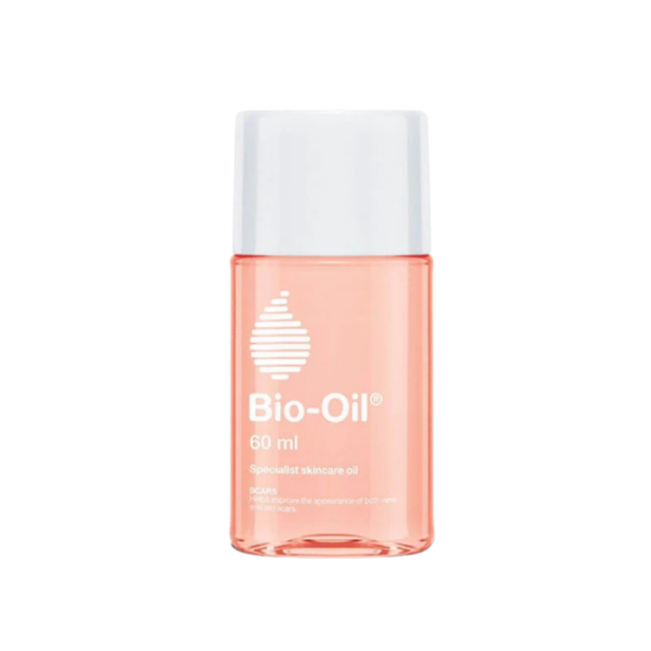Bio Oil Huile de Soin Skincare Oil