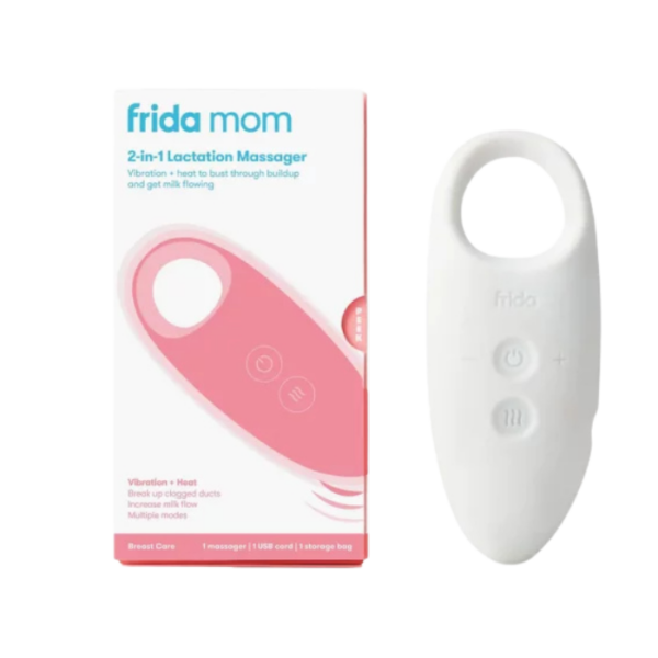 Lactation Massager FridaBaby