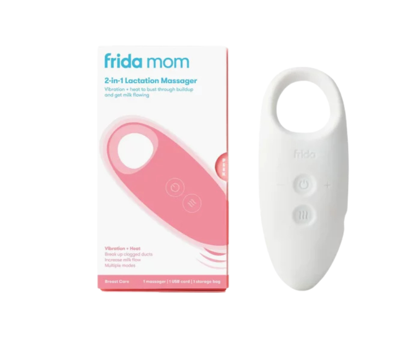 9 Lactation Massager FridaBaby - Image 1