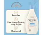 Baby Dermexa Moisturising Wash - Image 