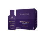 Liposomal Elderberry Immune Support Pouches - Image 
