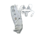 Shellfish Bikini Set - Image 
