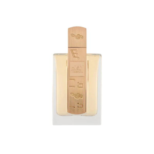 Lattafa Angham Oriental Vanilla Perfume